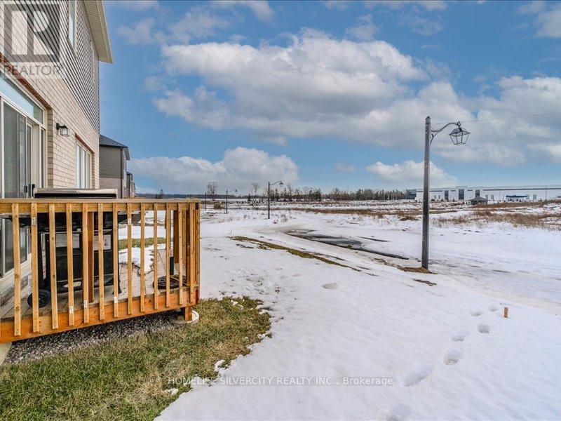 90 Hitchman Street, Brant, Ontario  N3L 0M1 - Photo 47 - X12439977