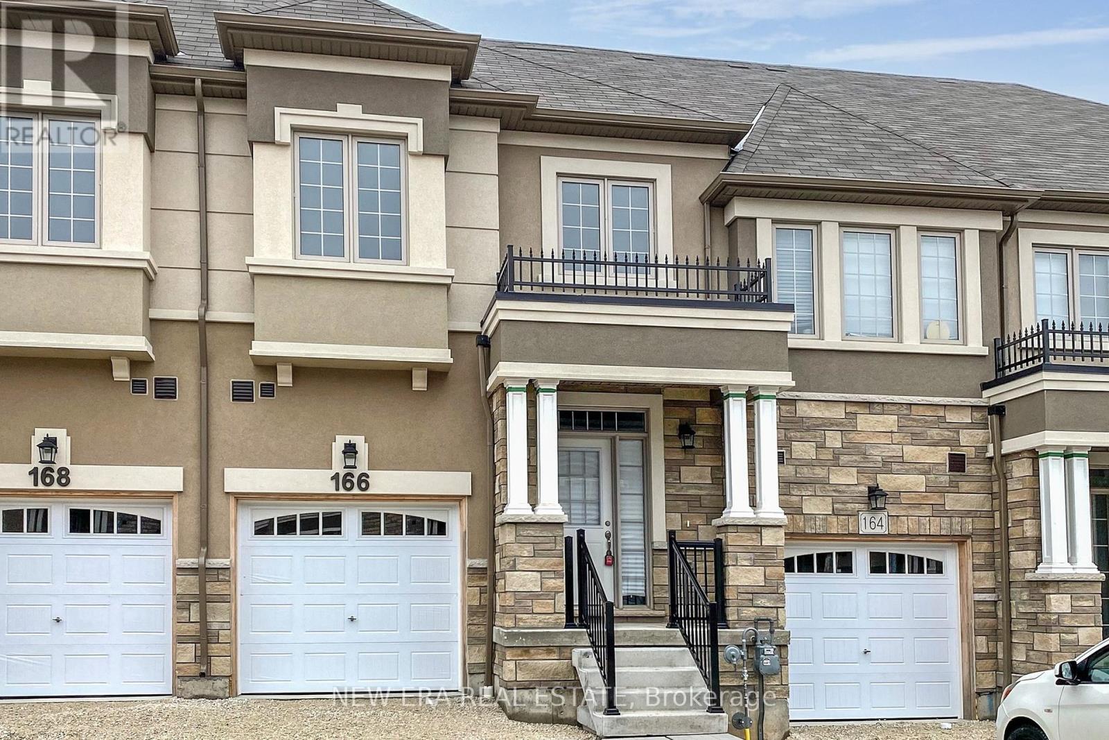 166 FLAGG AVENUE, Brant, Ontario