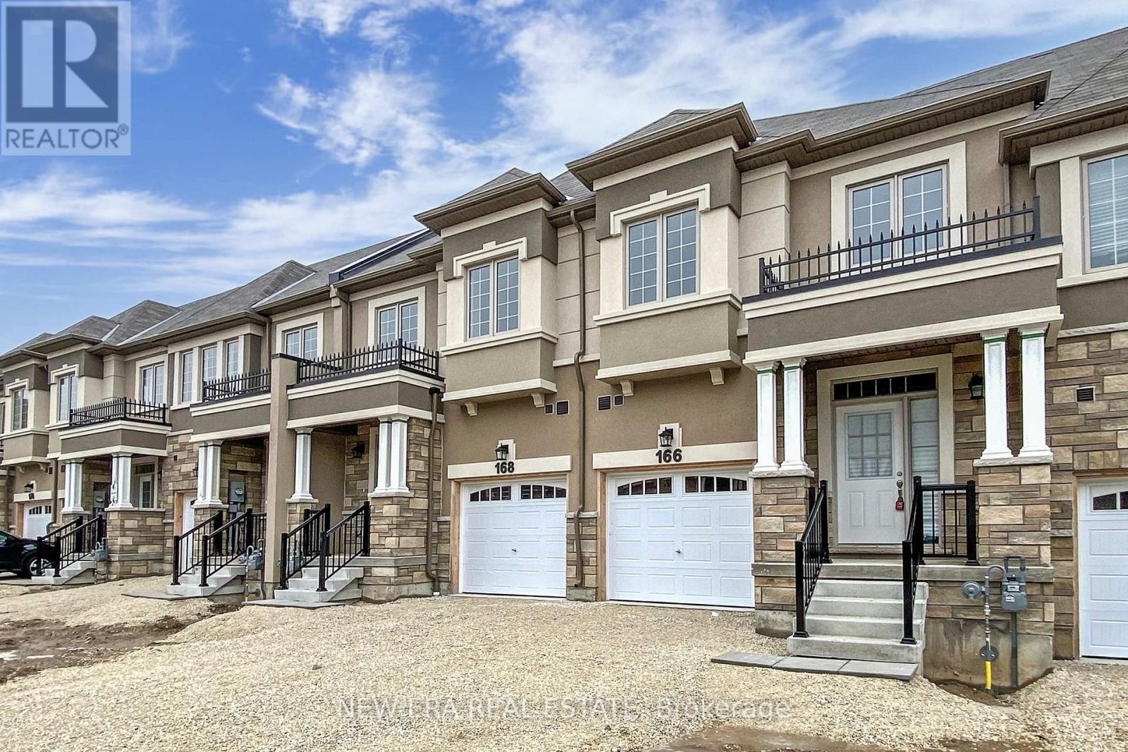 166 Flagg Avenue, Brant, Ontario  N3L 0K5 - Photo 2 - X12439988