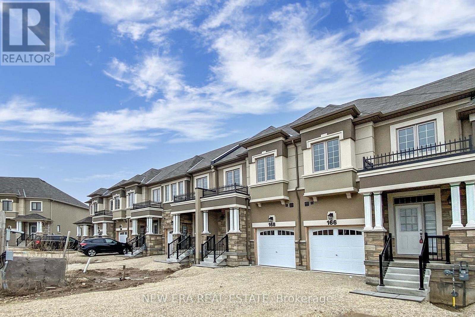 166 Flagg Avenue, Brant, Ontario  N3L 0K5 - Photo 3 - X12439988