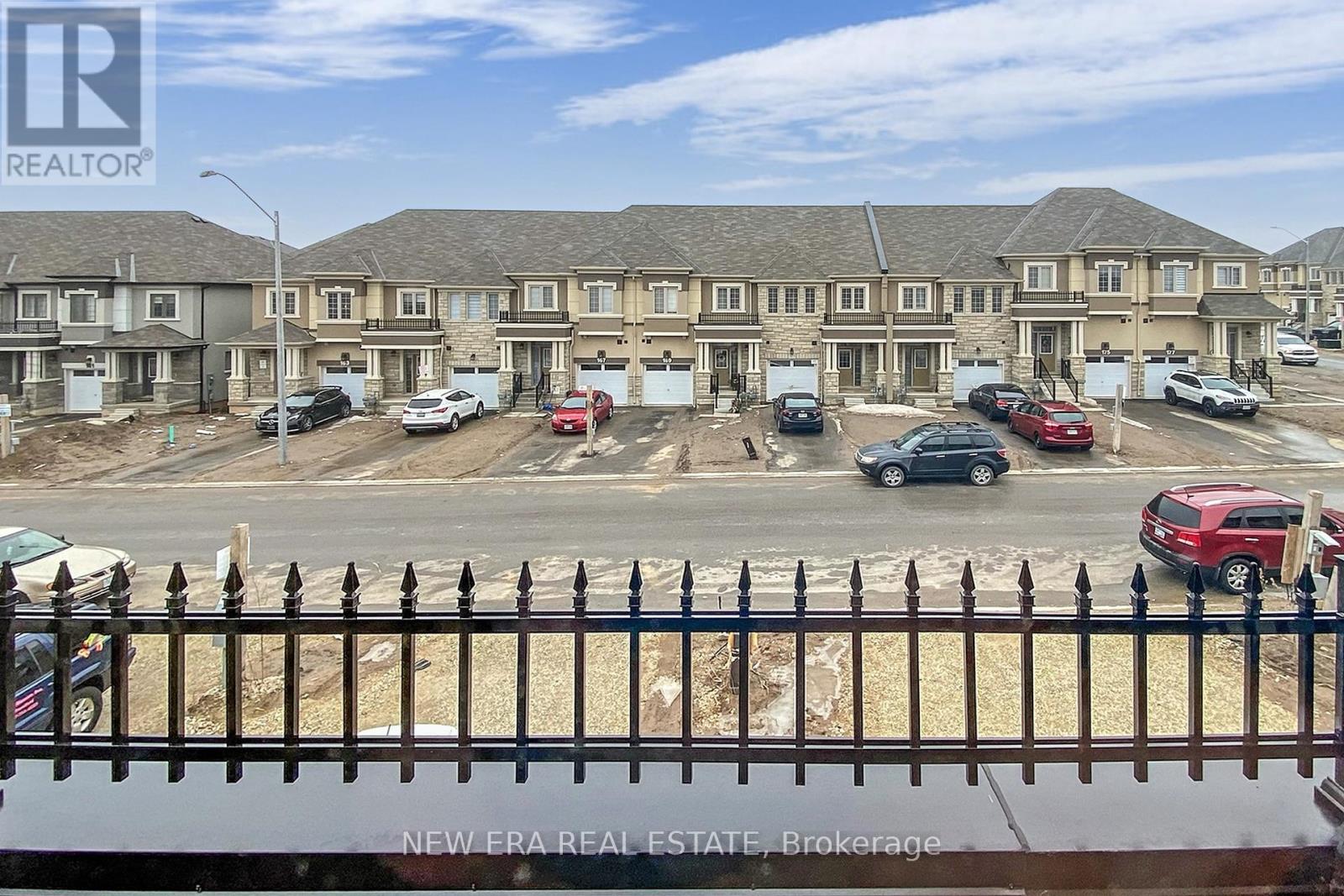 166 Flagg Avenue, Brant, Ontario  N3L 0K5 - Photo 36 - X12439988