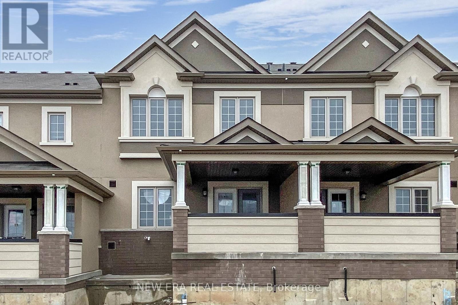166 Flagg Avenue, Brant, Ontario  N3L 0K5 - Photo 37 - X12439988