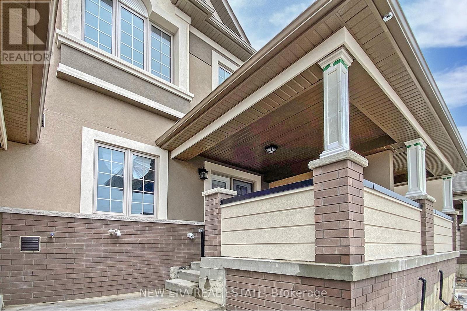 166 Flagg Avenue, Brant, Ontario  N3L 0K5 - Photo 38 - X12439988