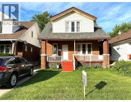 726 PARTINGTON, Windsor, Ontario