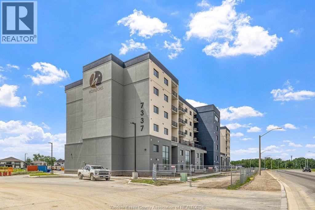 7337 Meo Boulevard Unit# 116, Lasalle, Ontario  N9H 0E4 - Photo 1 - 25025098