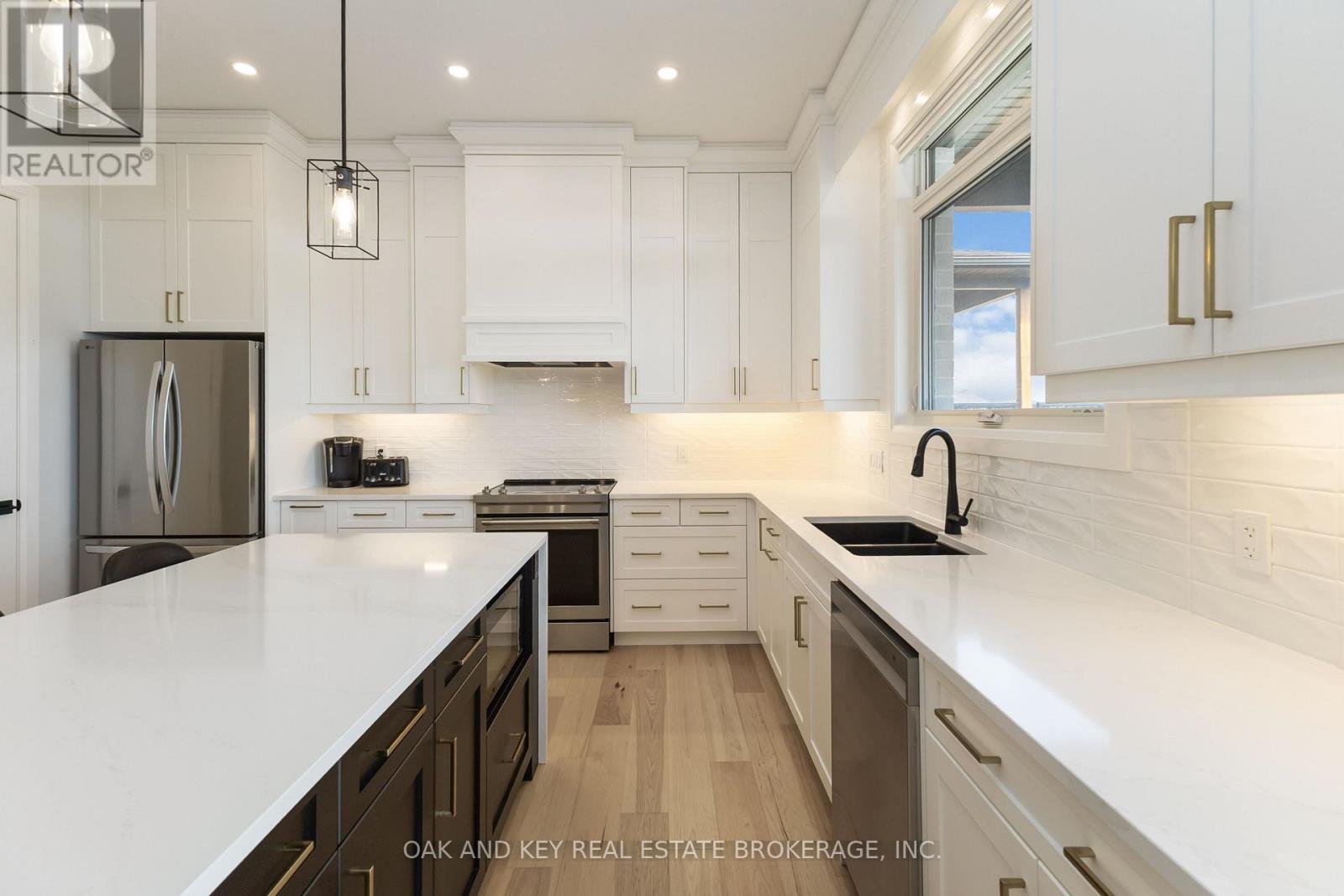 119 Daventry Way, Middlesex Centre, Ontario  N0L 1R0 - Photo 16 - X12400182