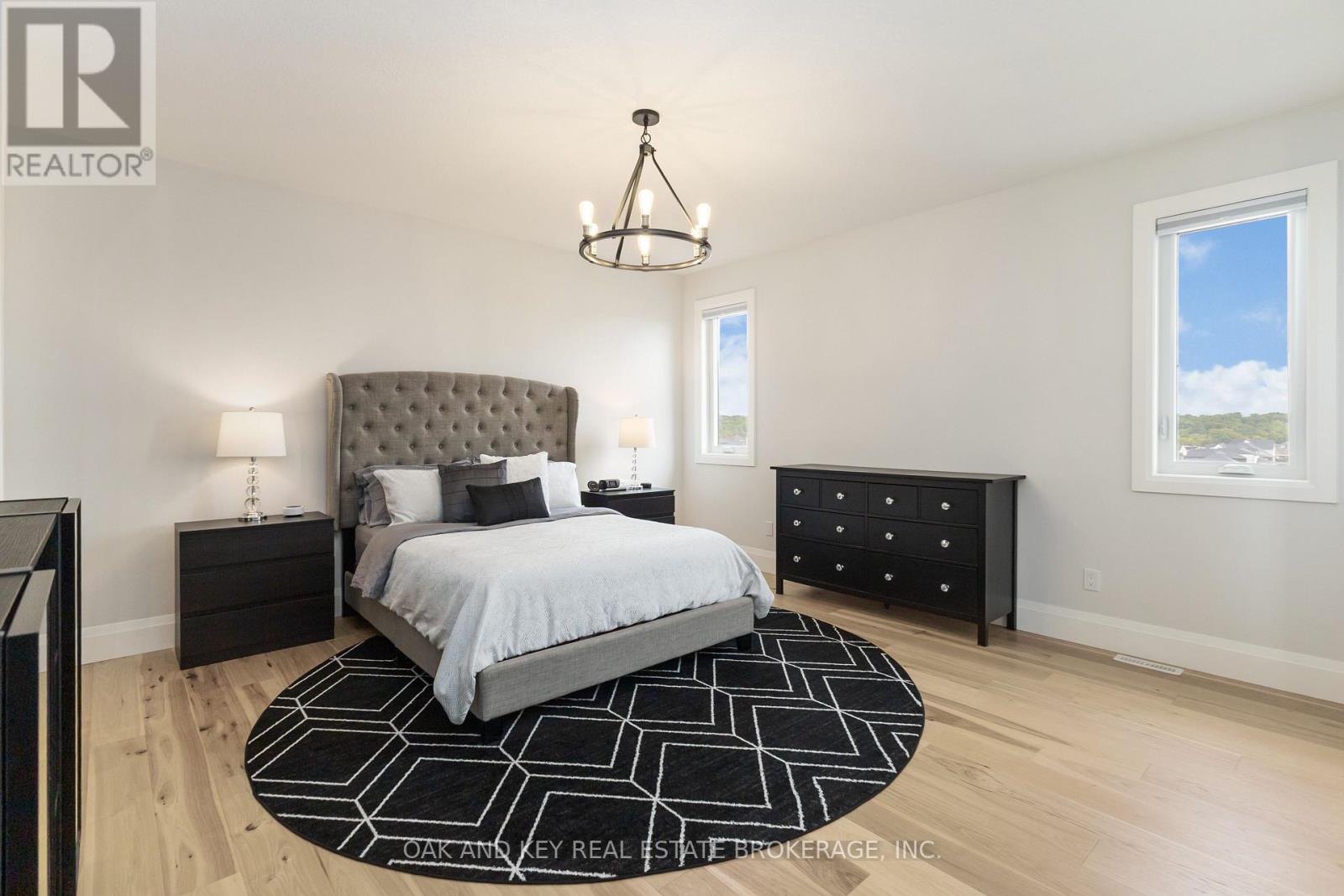 119 Daventry Way, Middlesex Centre, Ontario  N0L 1R0 - Photo 22 - X12400182