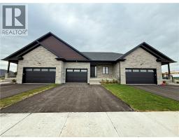 93 BEDELL Drive, Drayton, Ontario