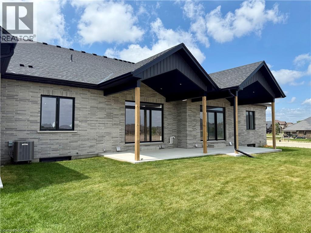 93 Bedell Drive, Drayton, Ontario  N0G 1P0 - Photo 29 - 40754258