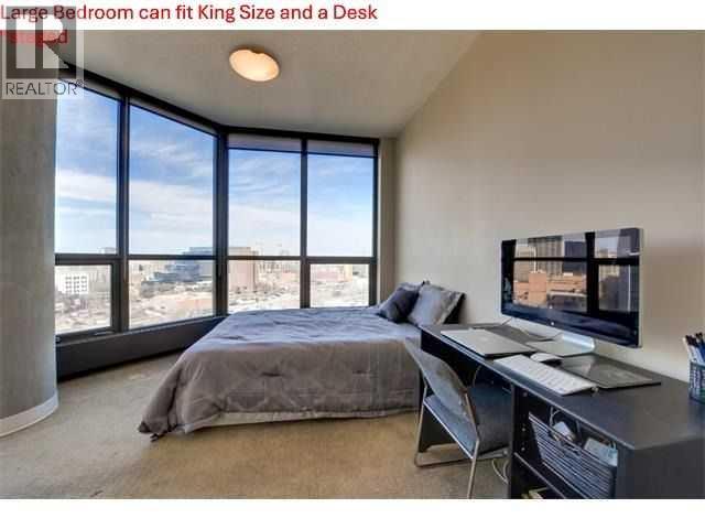 1401, 225 11 Avenue Se, Calgary, Alberta  T2G 0G3 - Photo 8 - A2214977