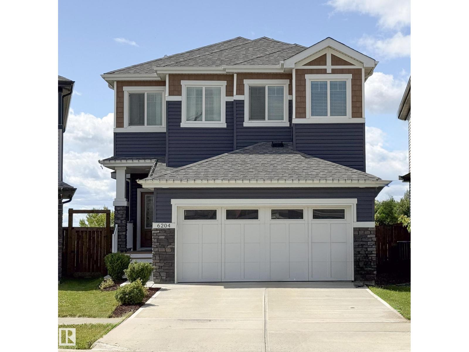 6204 67 St, Beaumont, Alberta  T4X 2E3 - Photo 2 - E4454423