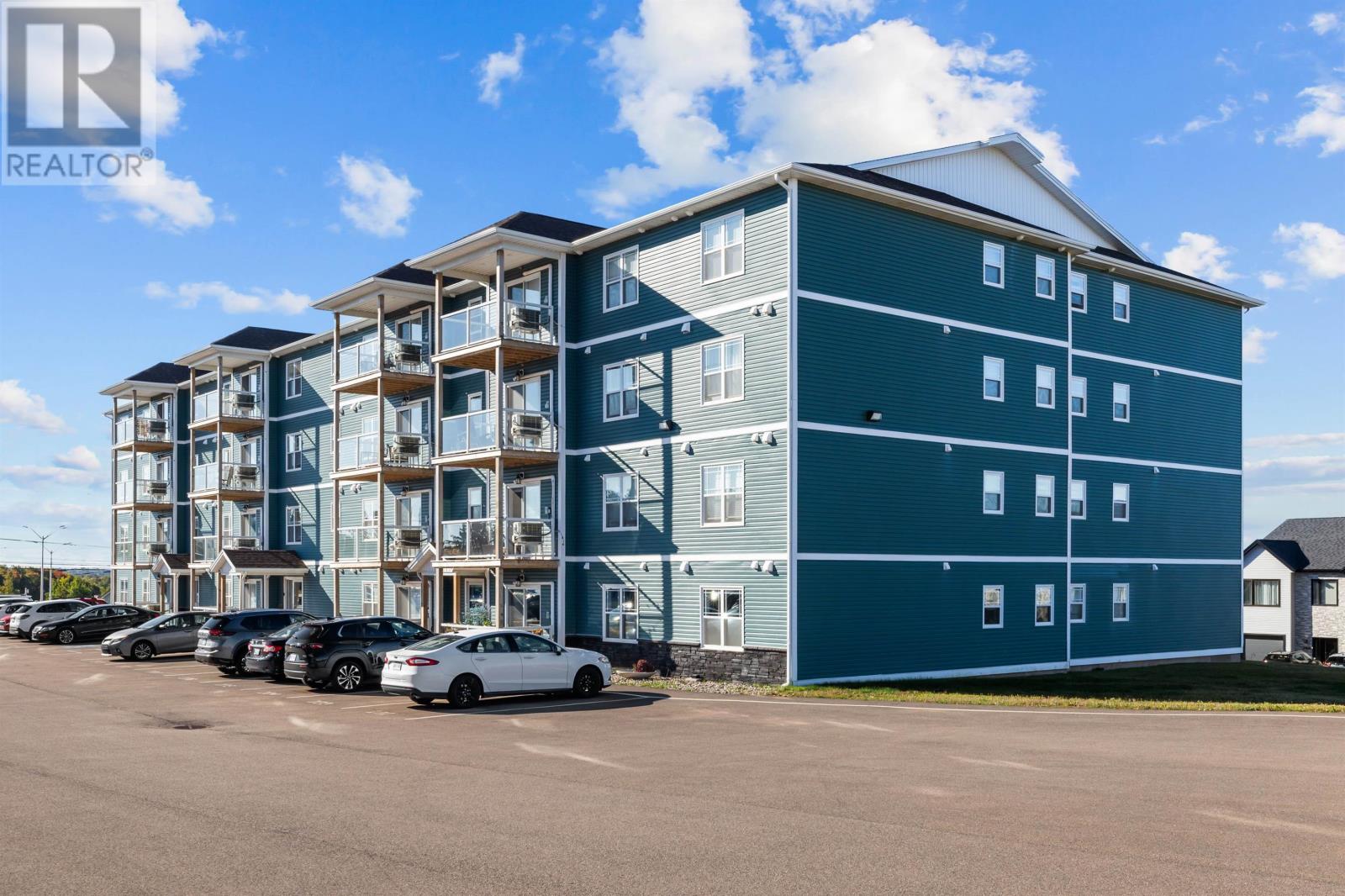 303 18 Gilbert Drive, East Royalty, Prince Edward Island  C1C 0W2 - Photo 1 - 202524875