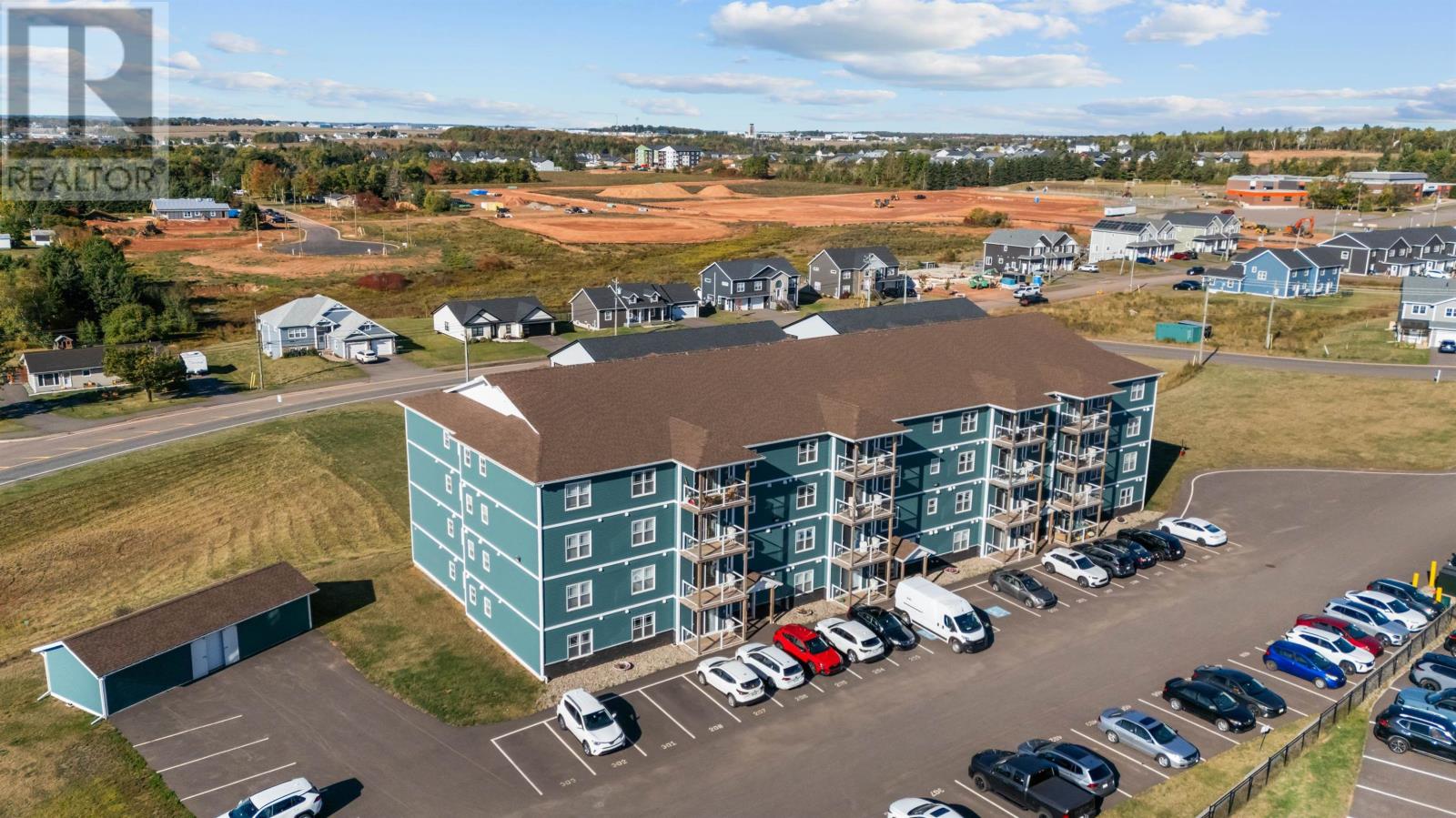 303 18 Gilbert Drive, East Royalty, Prince Edward Island  C1C 0W2 - Photo 11 - 202524875