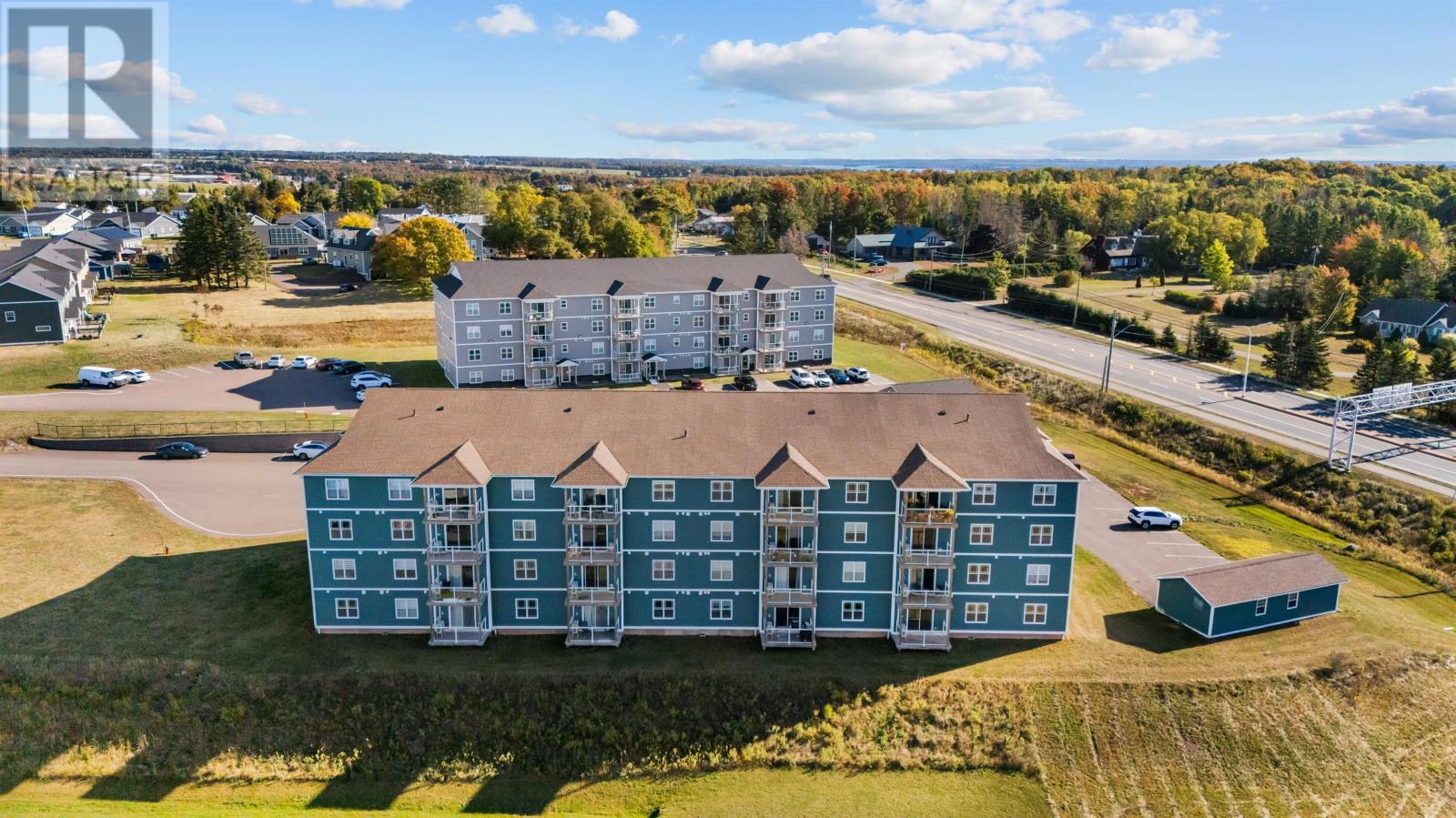 303 18 Gilbert Drive, East Royalty, Prince Edward Island  C1C 0W2 - Photo 2 - 202524875