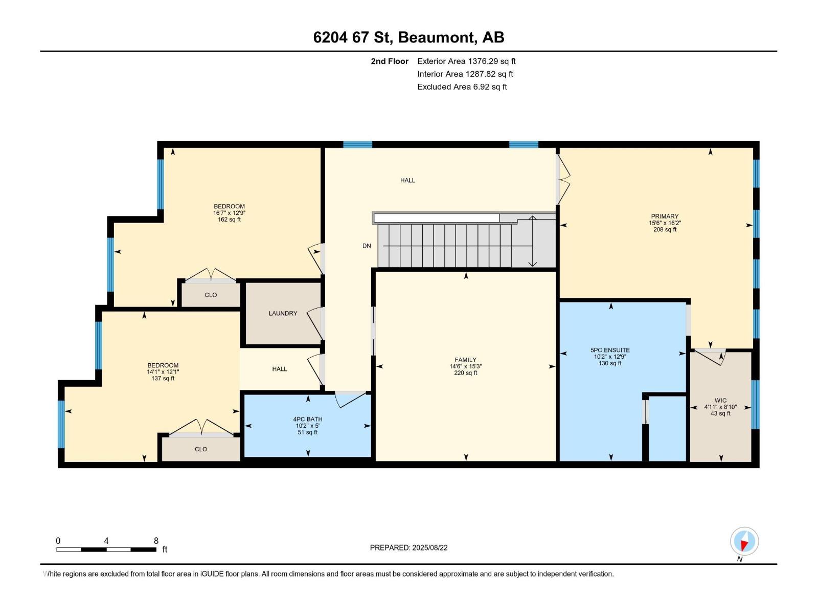 6204 67 St, Beaumont, Alberta  T4X 2E3 - Photo 62 - E4454423