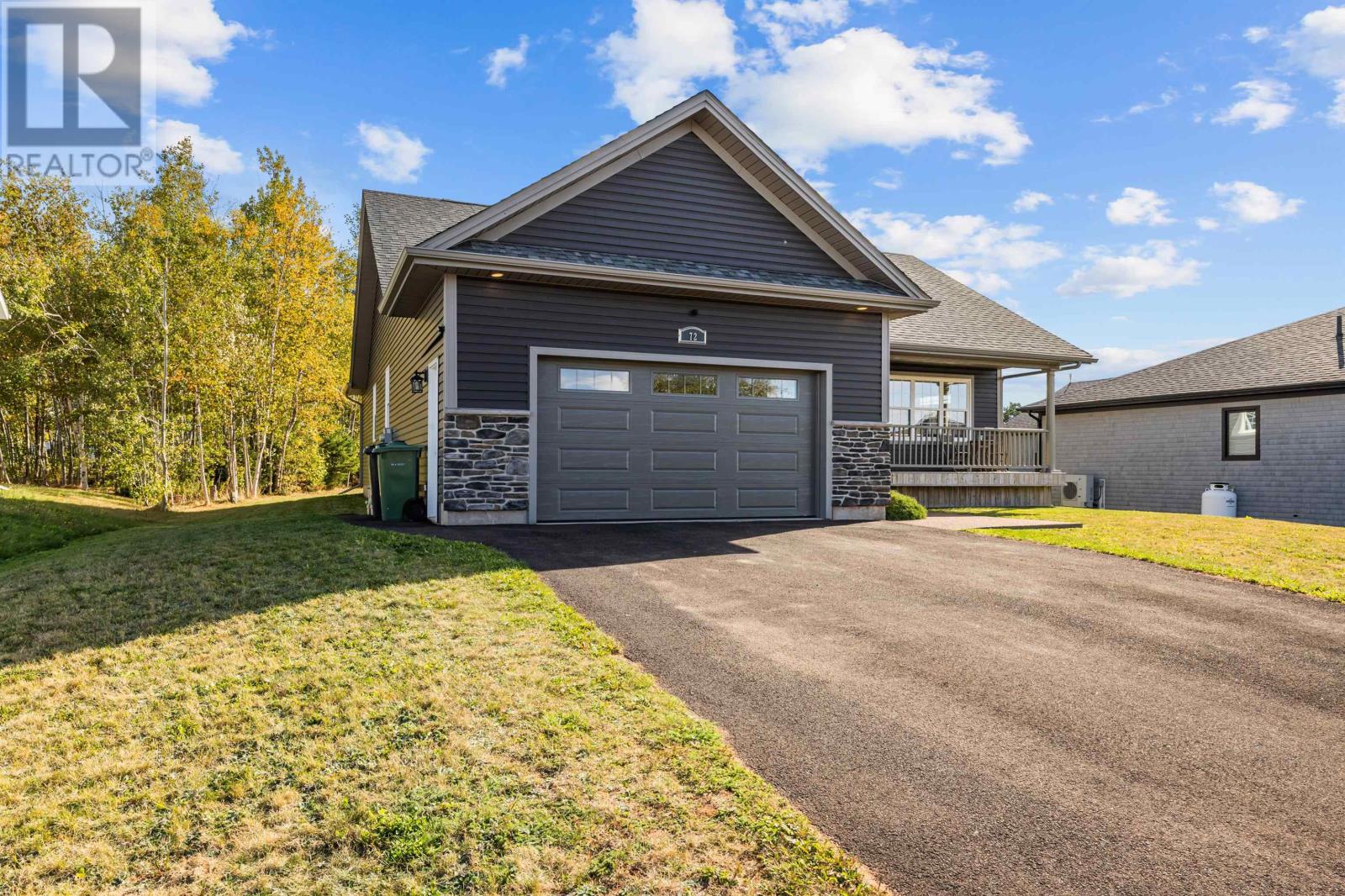 72 Falcon Drive, Cornwall, Prince Edward Island  C0A 1H4 - Photo 27 - 202524881