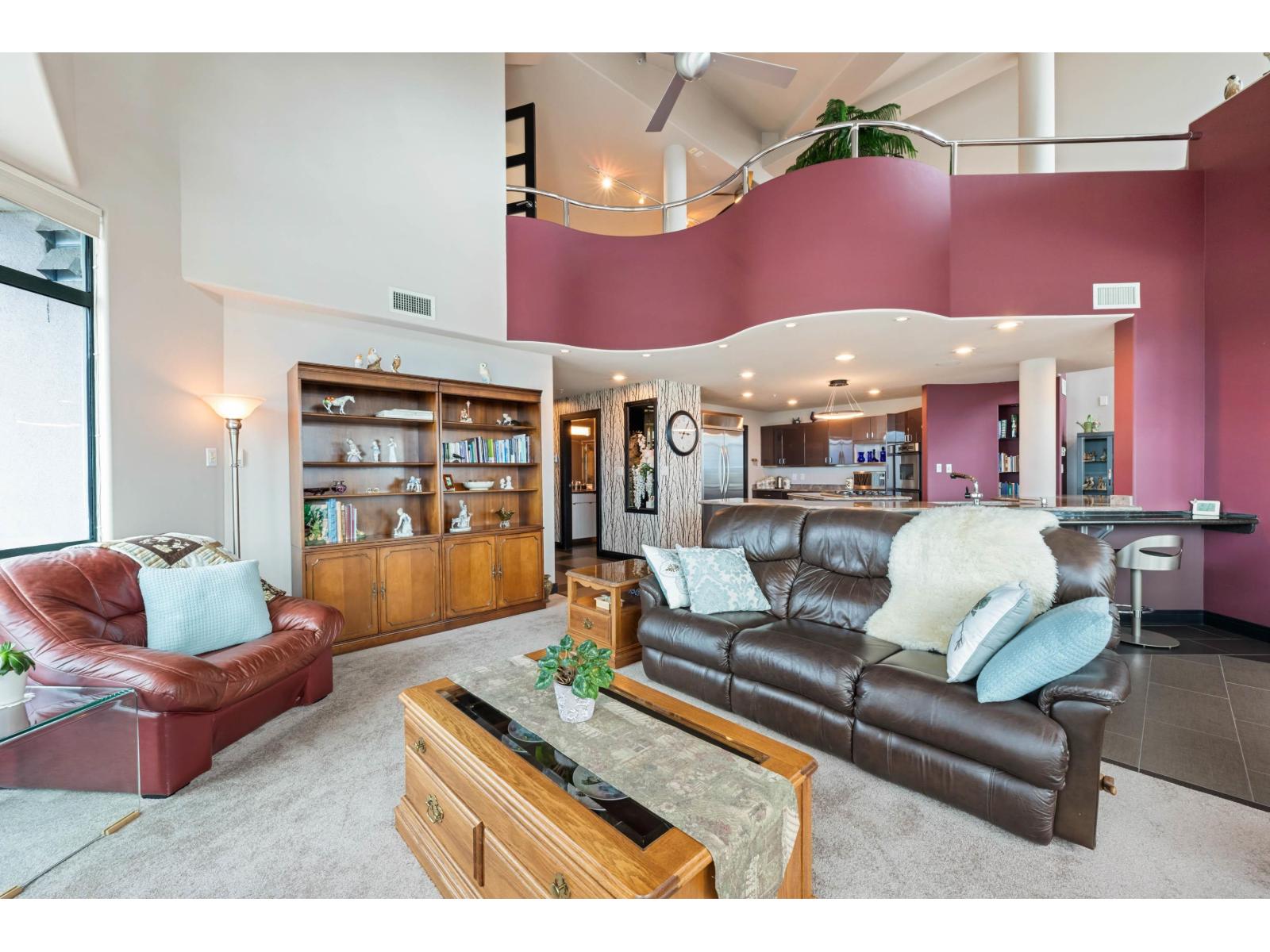1704 33065 Mill Lake Road, Abbotsford, British Columbia  V2S 8E6 - Photo 5 - R3053604