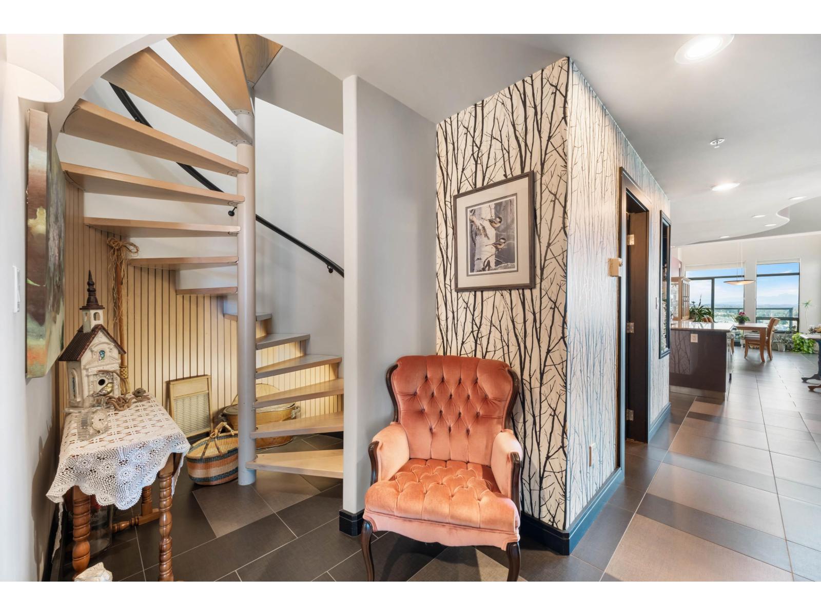 1704 33065 Mill Lake Road, Abbotsford, British Columbia  V2S 8E6 - Photo 27 - R3053604