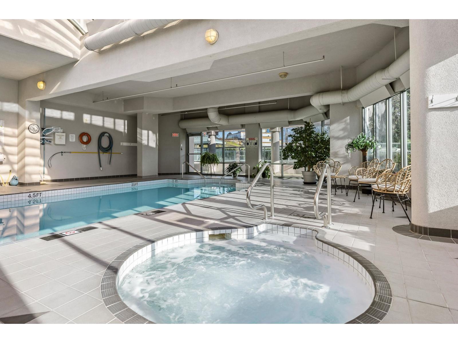 1704 33065 Mill Lake Road, Abbotsford, British Columbia  V2S 8E6 - Photo 38 - R3053604