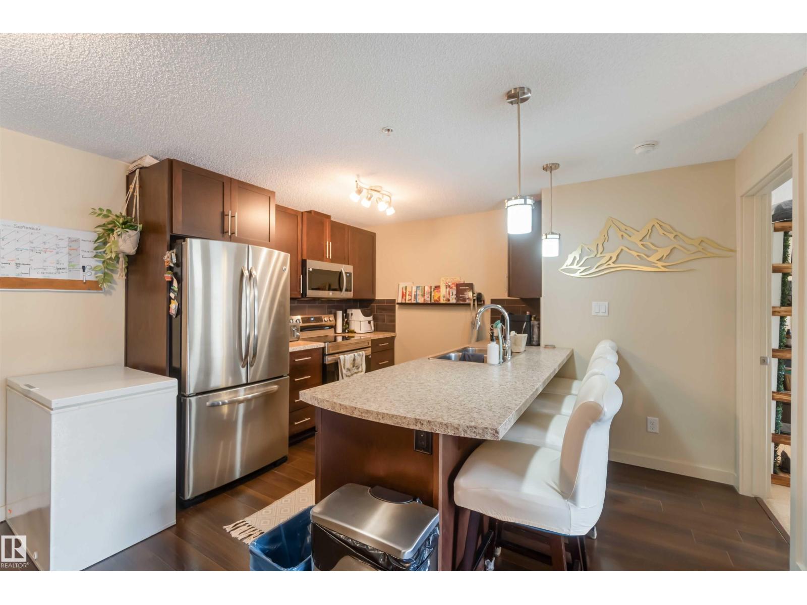 #316 6084 Stanton Dr Sw, Edmonton, Alberta  T6X 0Z4 - Photo 9 - E4460397