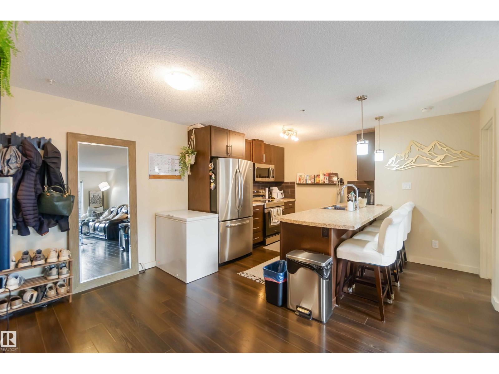 #316 6084 Stanton Dr Sw, Edmonton, Alberta  T6X 0Z4 - Photo 7 - E4460397