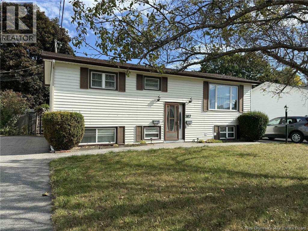 387 Highplain Crescent, Miramichi, New Brunswick  E1V 1B3 - Photo 1 - NB127815