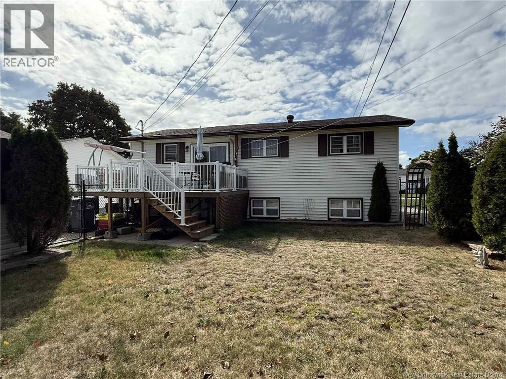 387 Highplain Crescent, Miramichi, New Brunswick  E1V 1B3 - Photo 22 - NB127815