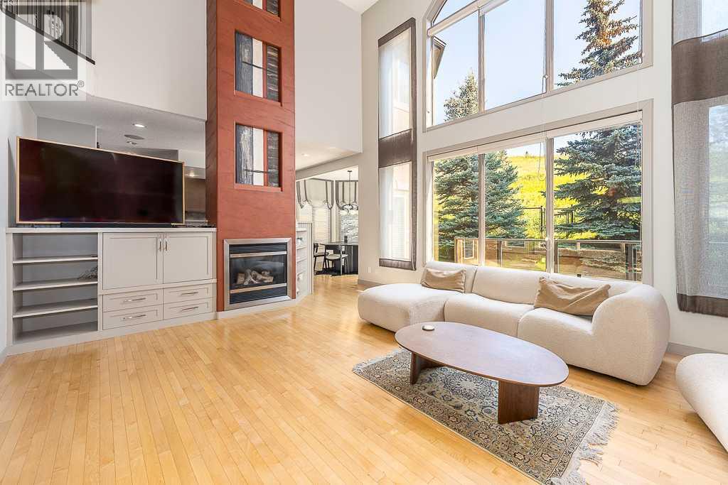 91 Discovery Ridge Boulevard Sw, Calgary, Alberta  T3H 4Y2 - Photo 14 - A2252948