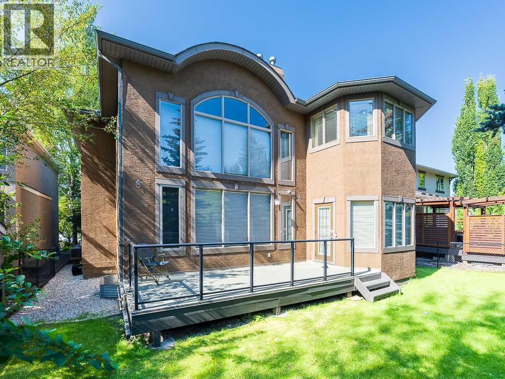 91 Discovery Ridge Boulevard Sw, Calgary, Alberta  T3H 4Y2 - Photo 46 - A2252948