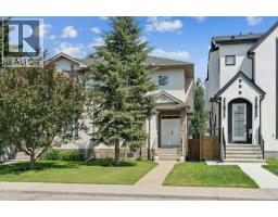 2208 33 Street Sw Killarney/Glengarry, Calgary, Ca