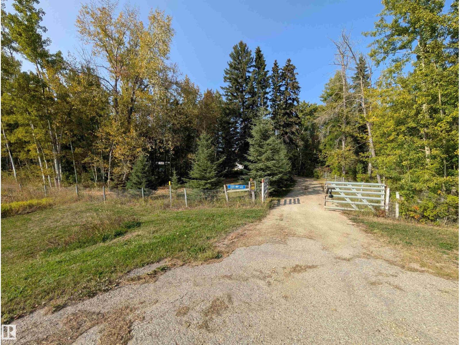 3320 HWY 633, Rural Lac Ste. Anne County, Alberta