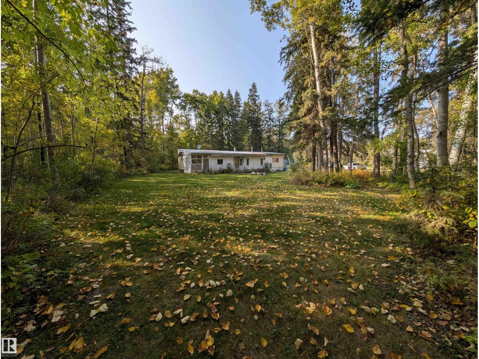 3320 Hwy 633, Rural Lac Ste. Anne County, Alberta  T0E 0A0 - Photo 15 - E4460402