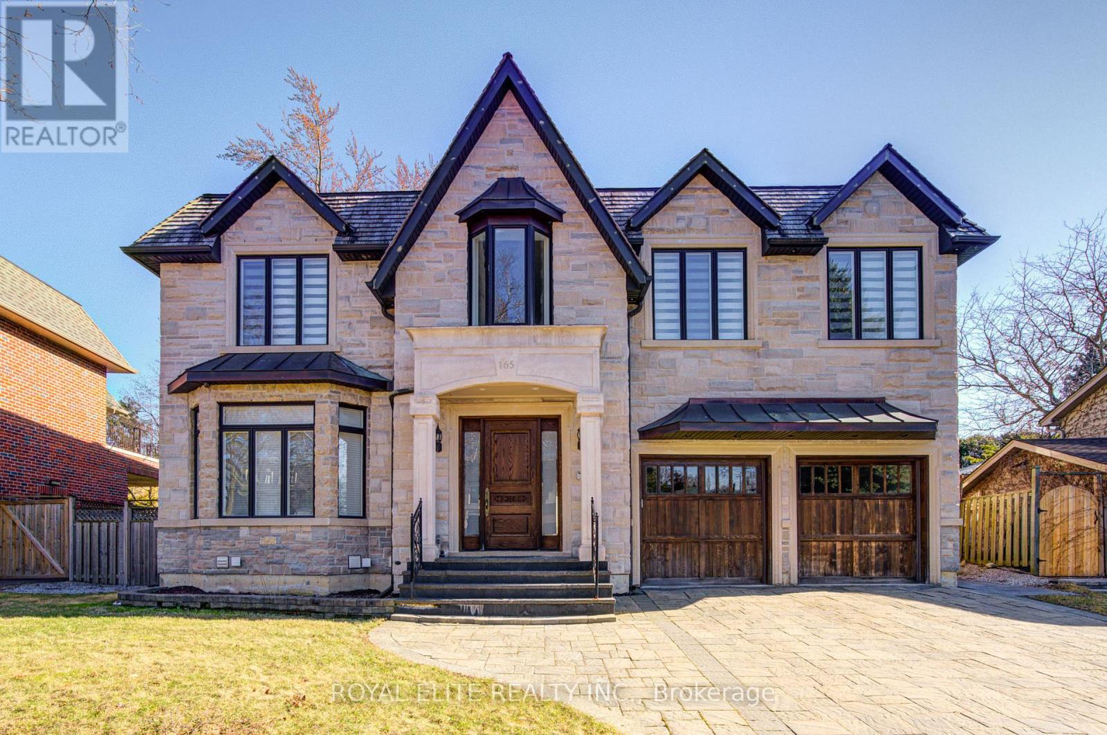 165 KRIEGHOFF AVENUE, Markham, Ontario