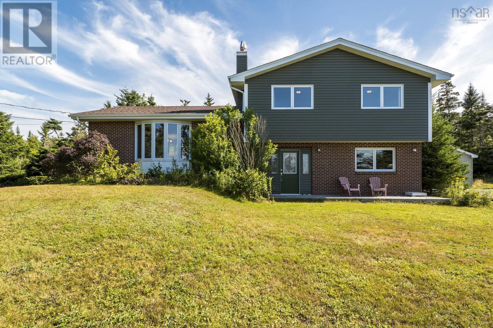 369 Sambro Creek Road, Sambro Creek, Nova Scotia  B3V 1E9 - Photo 1 - 202521394