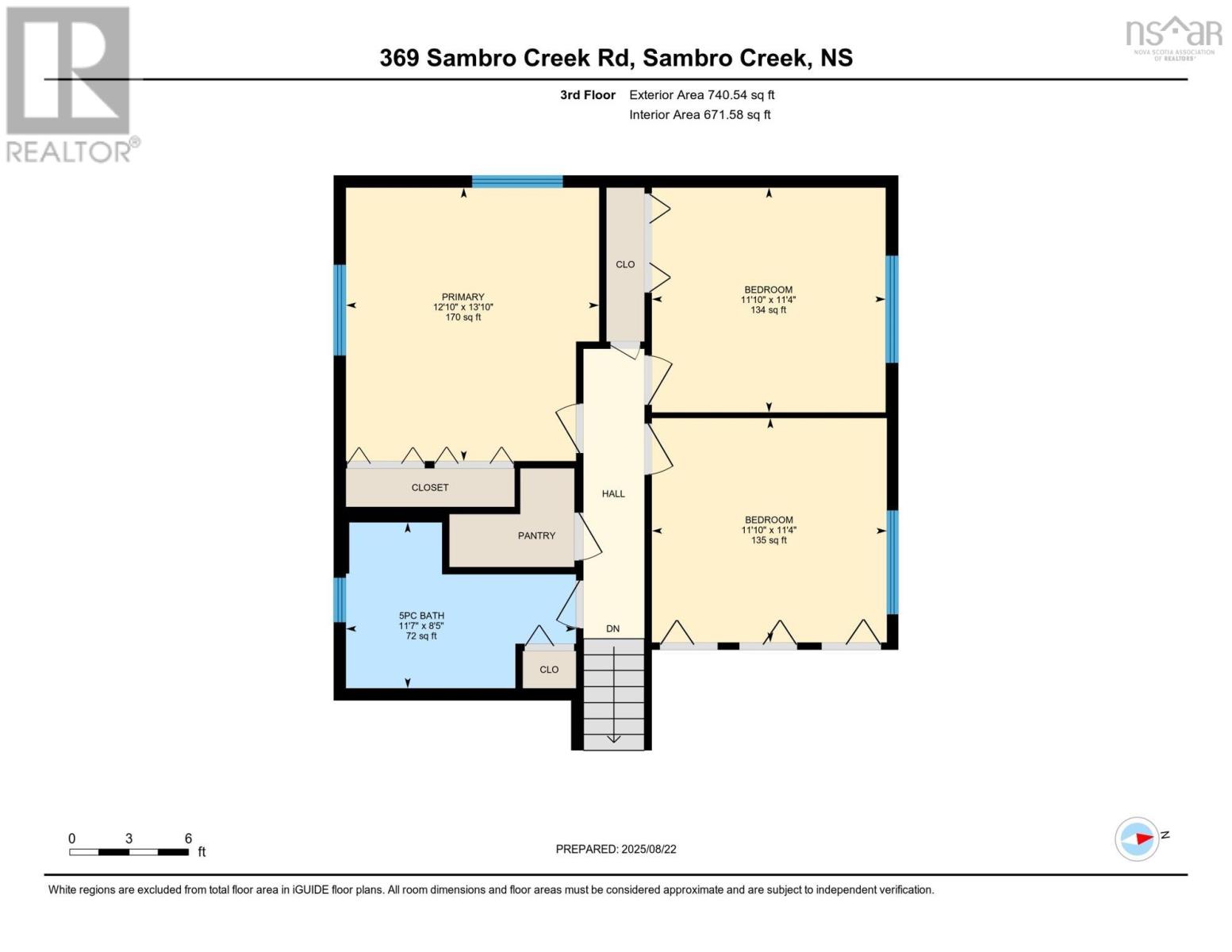 369 Sambro Creek Road, Sambro Creek, Nova Scotia  B3V 1E9 - Photo 47 - 202521394