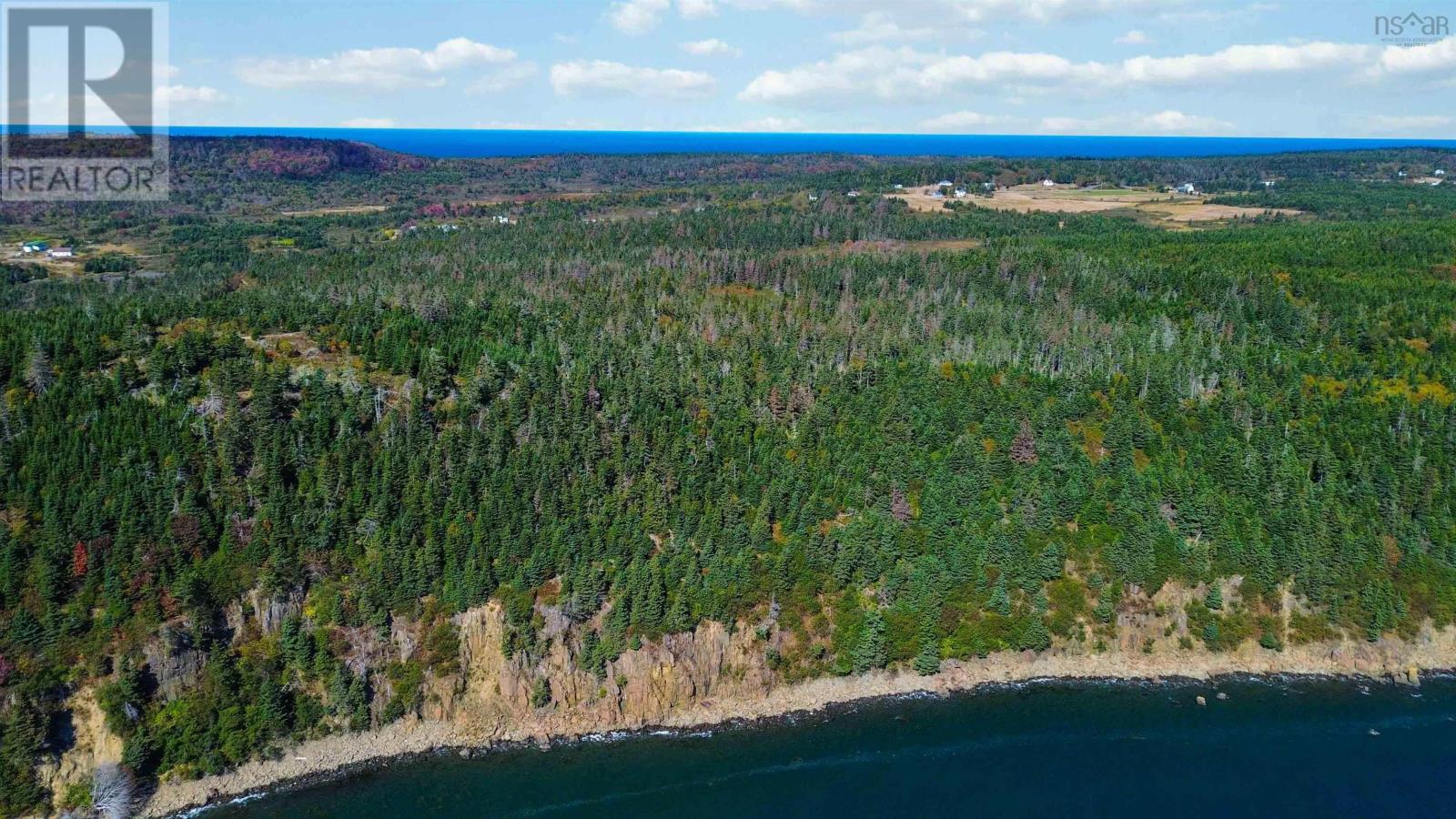 Lot Highway 217, Mink Cove, Nova Scotia  B0V 1E0 - Photo 1 - 202524594