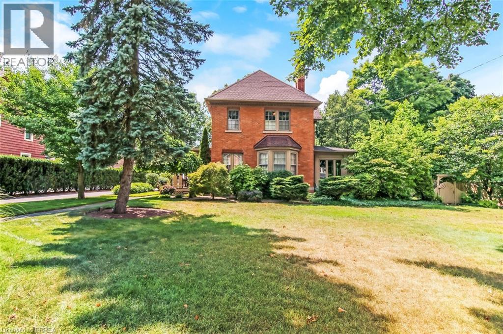 138 St. James Street S, Waterford, Ontario  N0E 1Y0 - Photo 1 - 40775809