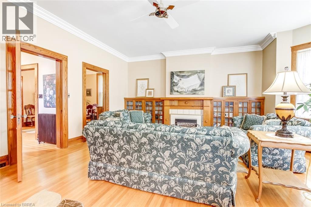 138 St. James Street S, Waterford, Ontario  N0E 1Y0 - Photo 8 - 40775809