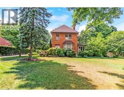 138 ST. JAMES Street S, Waterford, Ontario