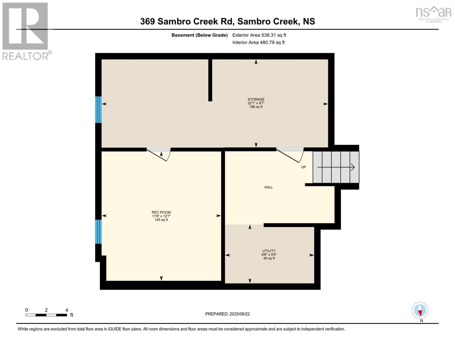 369 Sambro Creek Road, Sambro Creek, Nova Scotia  B3V 1E9 - Photo 48 - 202521394