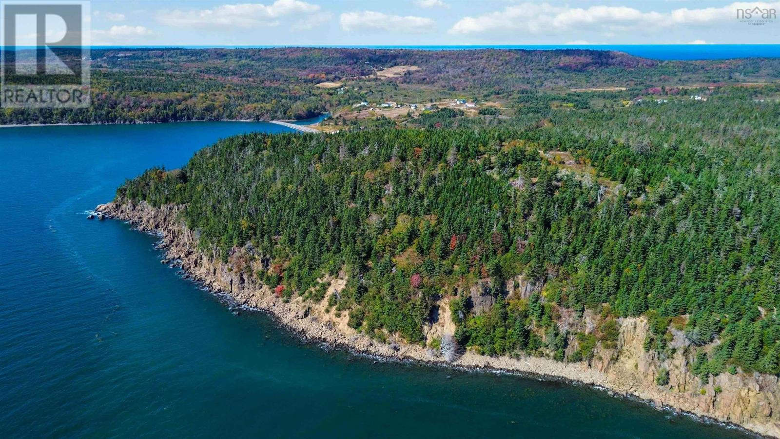 Lot Highway 217, Mink Cove, Nova Scotia  B0V 1E0 - Photo 3 - 202524594