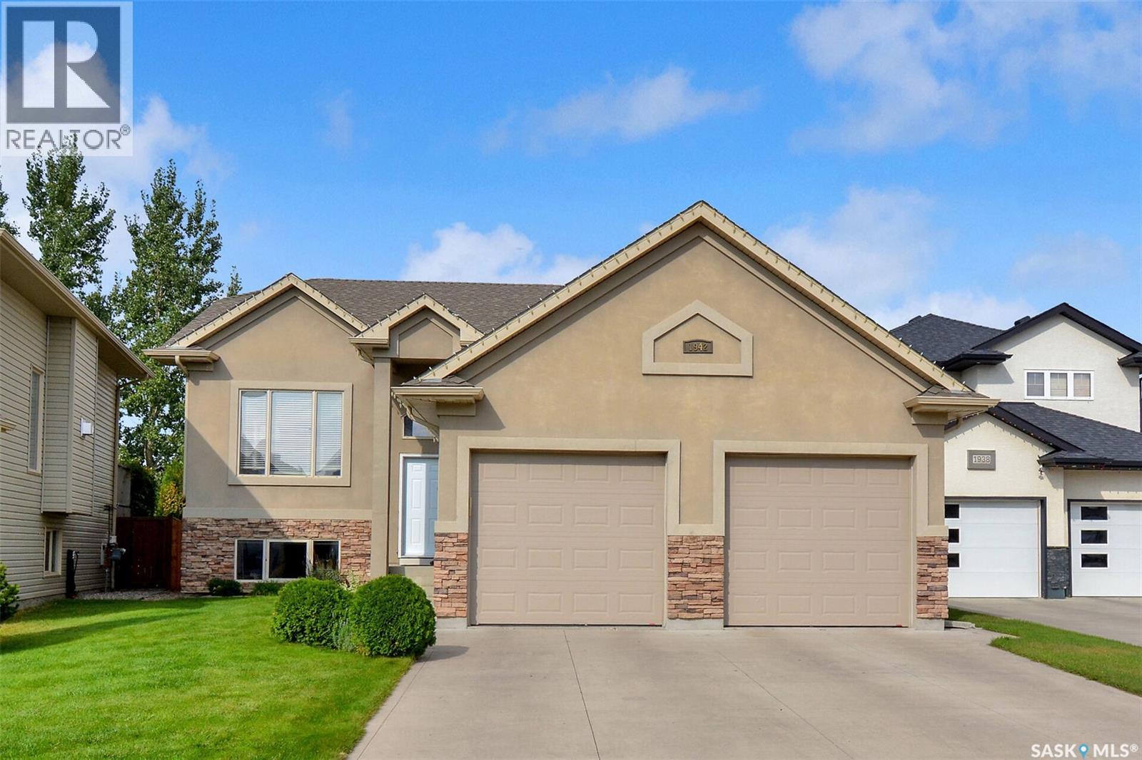 1942 Pohorecky Terrace, Saskatoon, Saskatchewan  S7W 0S1 - Photo 1 - SK019895