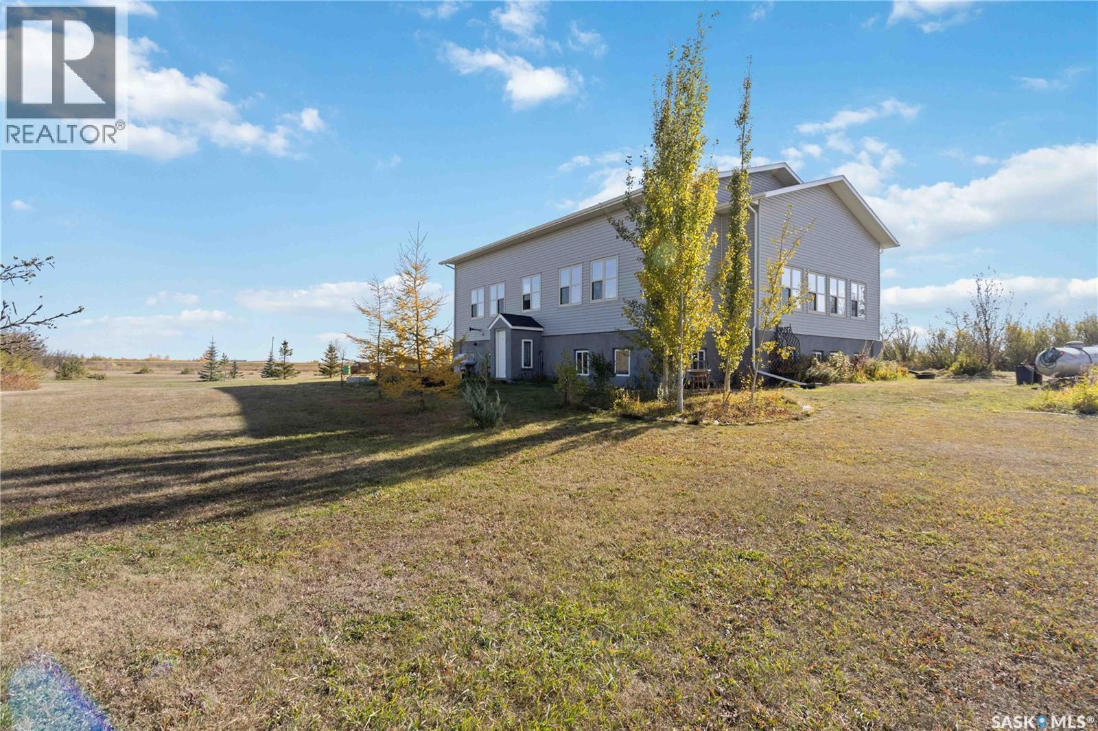 Mcleod Acreage, Perdue Rm No. 346, Saskatchewan  S0K 3C0 - Photo 19 - SK019794
