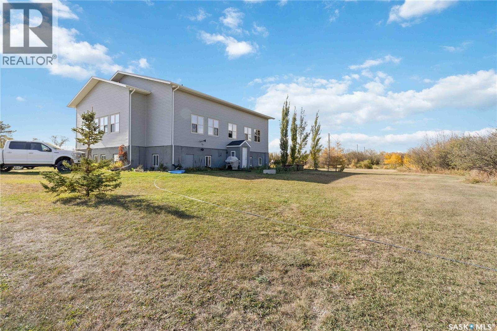 Mcleod Acreage, Perdue Rm No. 346, Saskatchewan  S0K 3C0 - Photo 20 - SK019794