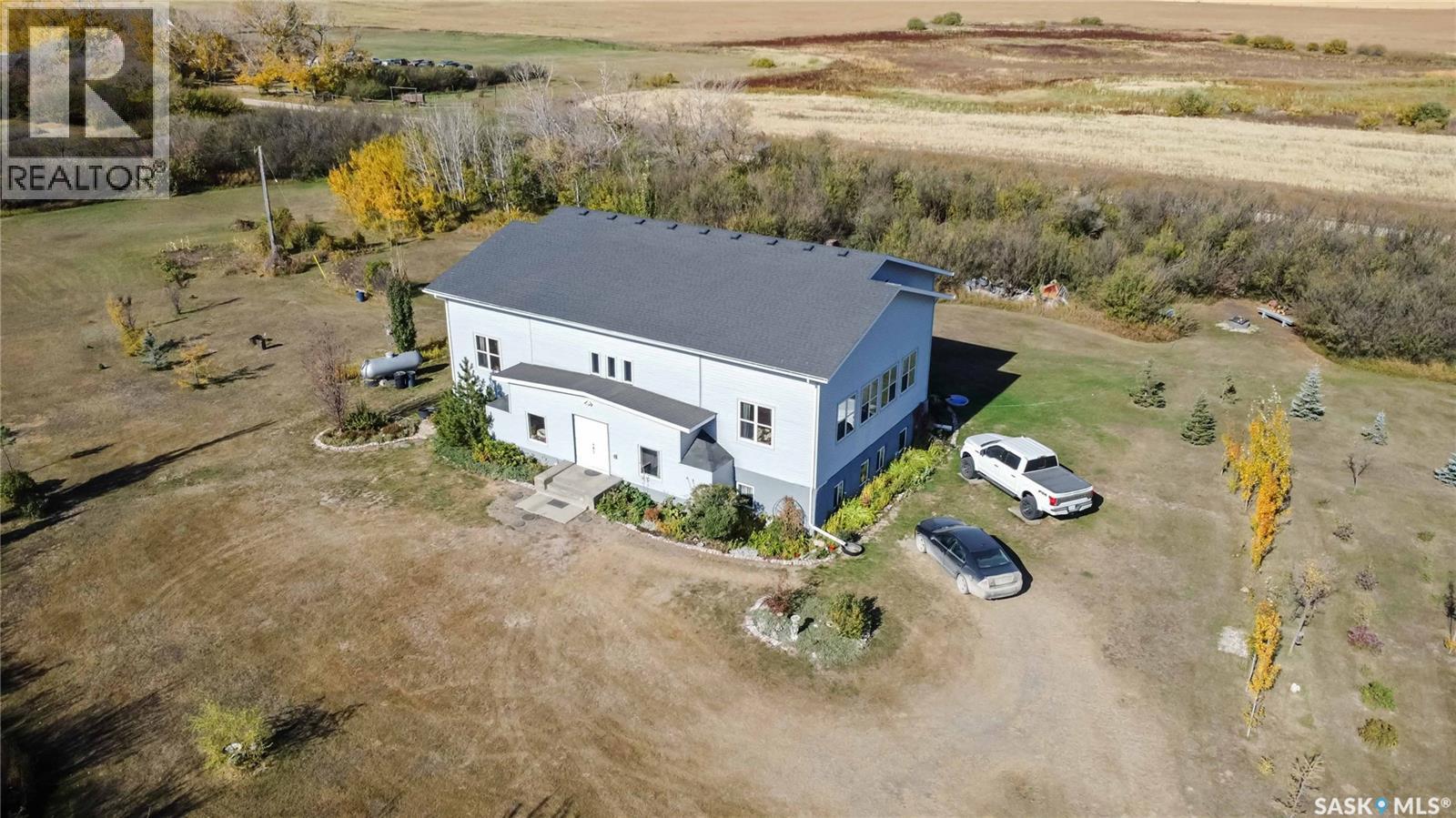 Mcleod Acreage, Perdue Rm No. 346, Saskatchewan  S0K 3C0 - Photo 25 - SK019794
