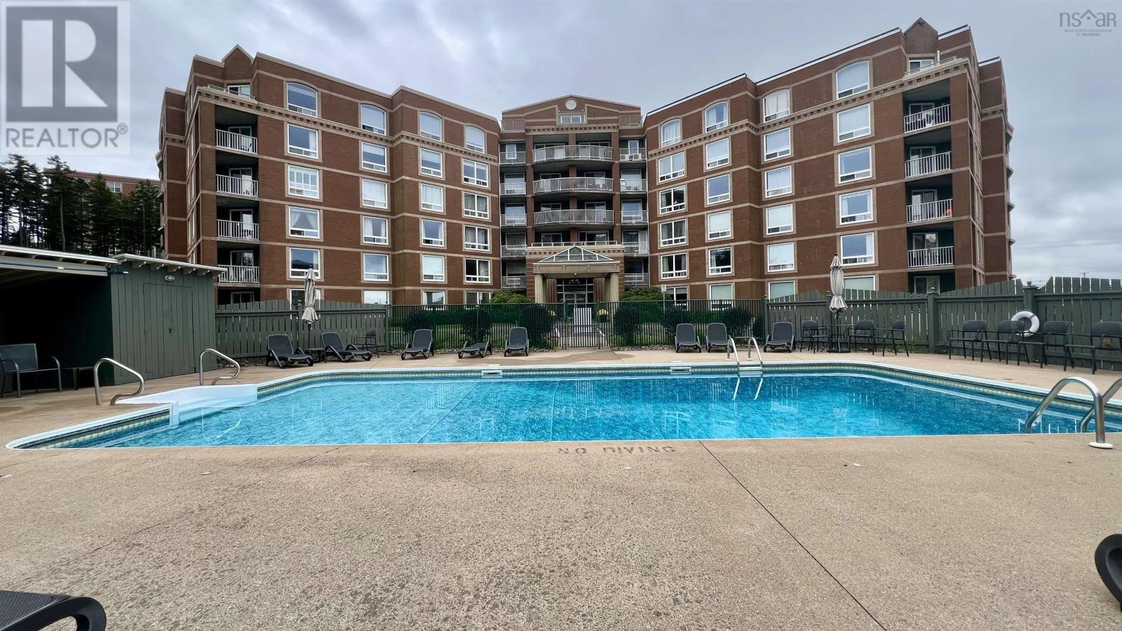 105 40 Regency Park Drive, Halifax, Nova Scotia  B3S 1L4 - Photo 13 - 202524647