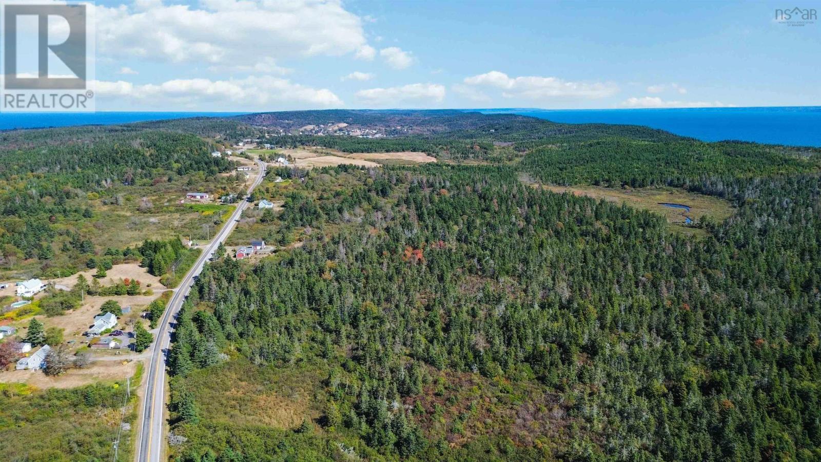 Lot Highway 217, Mink Cove, Nova Scotia  B0V 1E0 - Photo 2 - 202524594