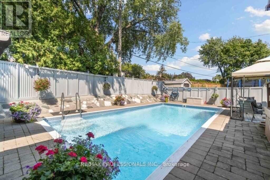 16 Monet Avenue, Toronto, Ontario  M9C 3N7 - Photo 36 - W12438681