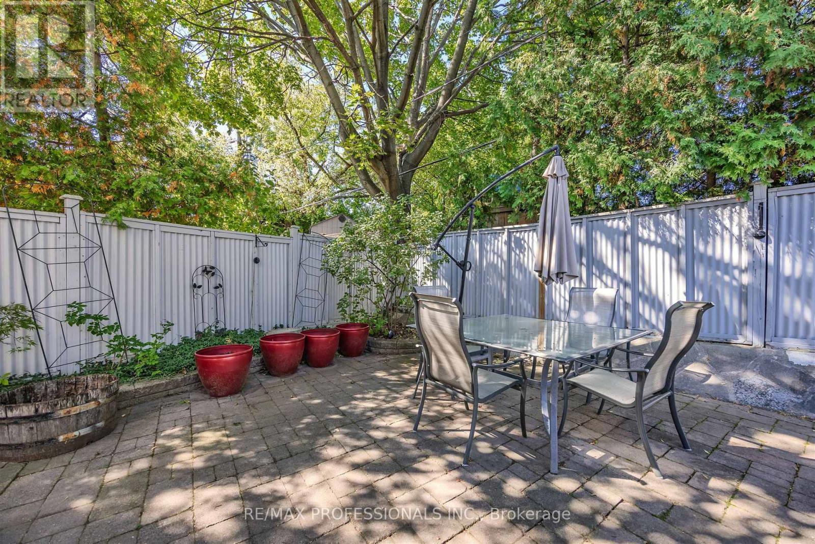 16 Monet Avenue, Toronto, Ontario  M9C 3N7 - Photo 37 - W12438681