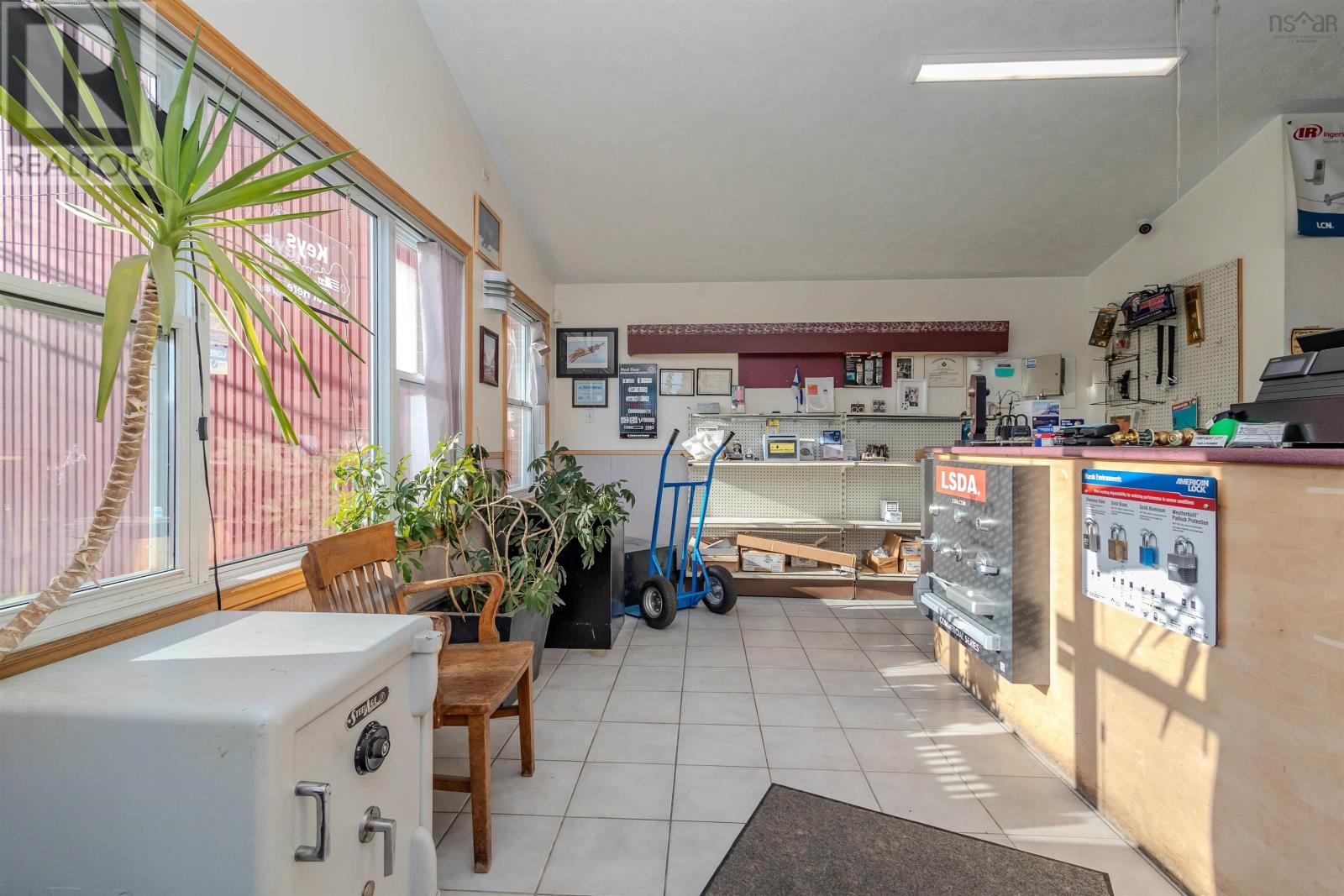 377 George Street, Sydney, Nova Scotia  B1P 1K2 - Photo 13 - 202524879